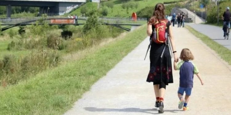 Vendimi i qeverisë italiane: Nxirrni fëmijët me prindin të marrin ajër të pastër Screenshot 20200331 193430 Gallery 750x375 1