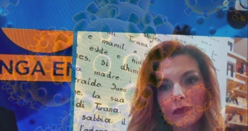 A ka shqiptarë të vdekur në Itali? Flet nga Bergamo aktivistja e të Drejtave të Emigrantëve Sonila Alushi