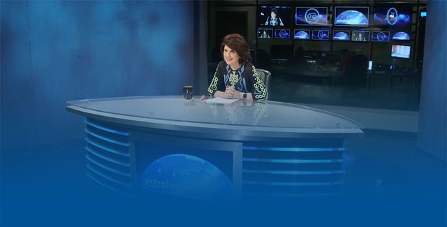 Astrologia e njohur Suzan Miller tregon kush është shkaku i pandemisë së koronavirusit Suzan Miller