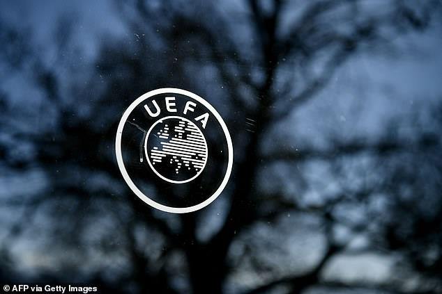 Koronavirusi/ UEFA: Europiani do të shtyhet për verën e ardhshme UEFA1