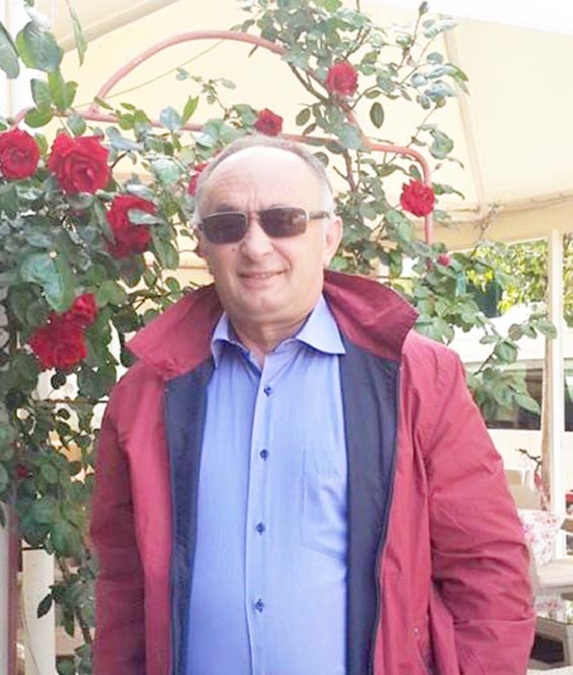 Mat/ Ndërron jetë gjyqtari Ali Koleci ali koleci 1