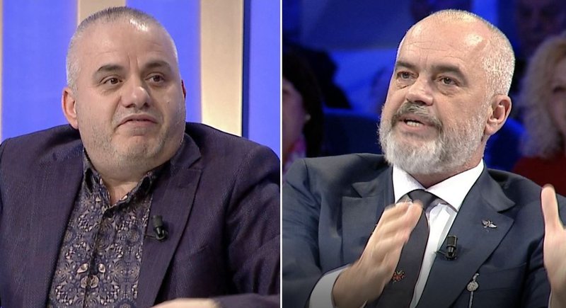 Shpalli planin financiar për koronavirusin, Artan Hoxha bën reagimin epik dhe ka dy pyetje për kryeministrin artan hoxha edi rama