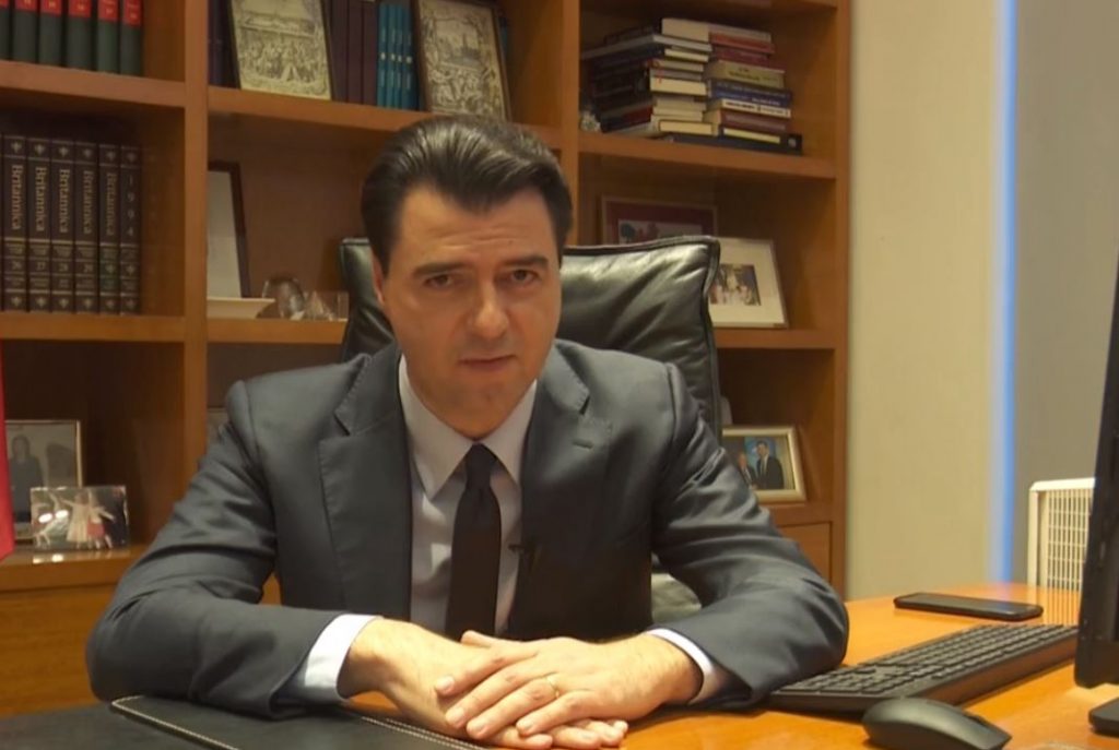 Basha zbardh bisedën me komisionerin Varhelyi: E falenderova për ndihmën dhe i kërkova rialokimin e fondeve IPA basha 3