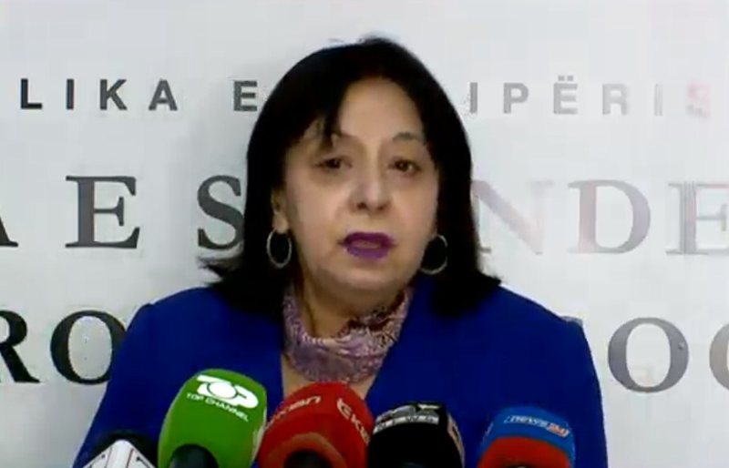 Si do kryhet varrimi i viktimave nga koronavirusi? Shefja e ISHP-së: Arkivoli nuk hapet! bimo