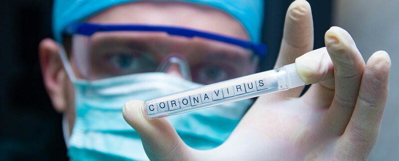 Biznesmeni shqiptar infektohet me koronavirus: Tmerrohesha kur mendoja se do të më futej ai tubi! coronavirus