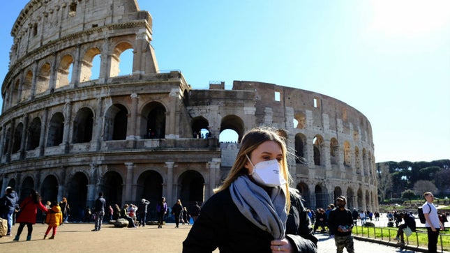Shifra ‘e frikshme’/ Dëmi ekonomik që pritet të shkaktojë Covid 19 në botë do të kushtojë… coronavirus italy getty02292020