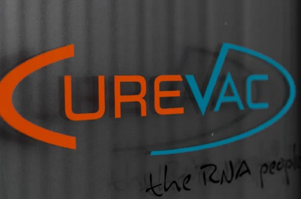 curevac