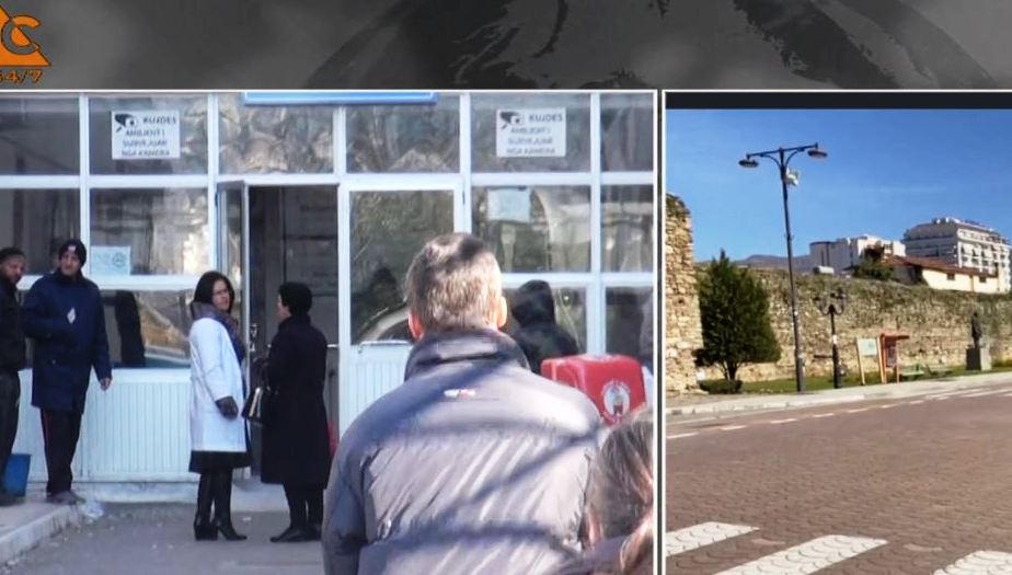 “Infektoi prindërit dhe u paraqit në biznesin me 55 punonjës në Tiranë”: Historiku i lëvizjes së të riut nga Elbasani elabsani aldo