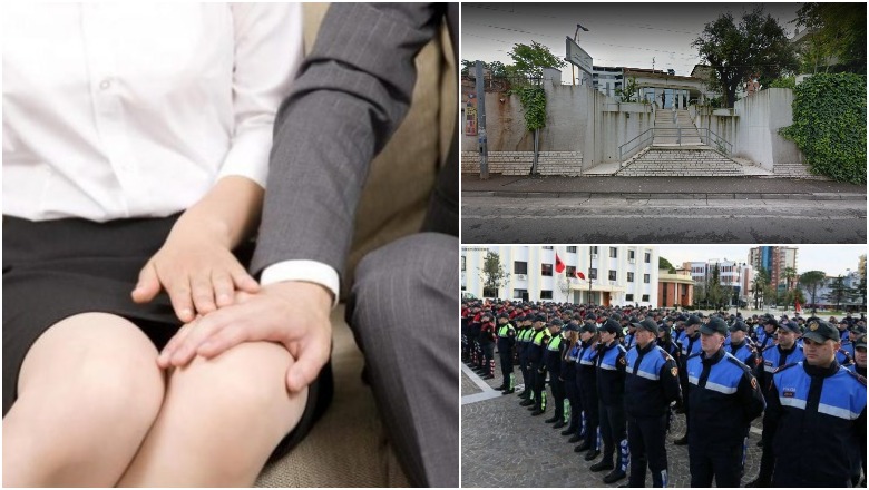 SHÇBA arreston manjakun seksual në Tiranë, preku pa dëshirë të miturën, Komisiariati 4 e liroi… ffdb265c 205f 45f1 b8e8 091794723d49 1