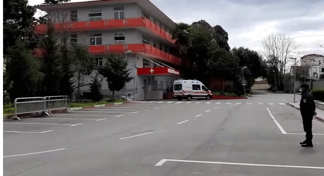 Pas Bratajt, një tjetër mjek i Komitetit të COVID-19 preket nga koronavirusi (Emri) infektivi 1 1 1