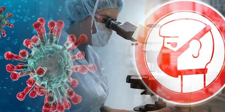 “Koronavirusi mund të kalojë pas 4 muajsh, por rrezikon të rikthehet pas 1 apo 2 vitesh” koronavirus 2