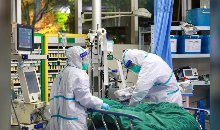 COVID-19/ Rëndohet bilanci botëror, në total 471.821 të infektuar, mbi 20.000 të vdekur koronavirusi2 1