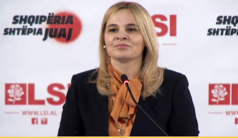 Kryemadhi: Mirënjohje stafit tonë mjekësor që punon në kushte të vështira kryemadhi 2 770x446 1