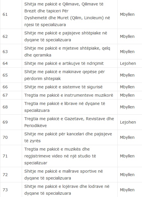 lista5