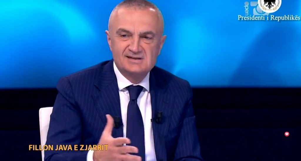 Meta tregon se ku po i kalon ditët e karantinës, ja pse bëri testin për koronavirus metaa 1