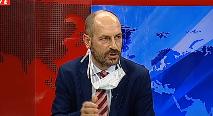 “Virusi nuk ndalet, thjesht ngadalësohet”, mjeku Ivanaj: Pse ka më shumë vdekje në Itali, çfarë thotë studimi kinez për medikamentet mjeku Ivanaj
