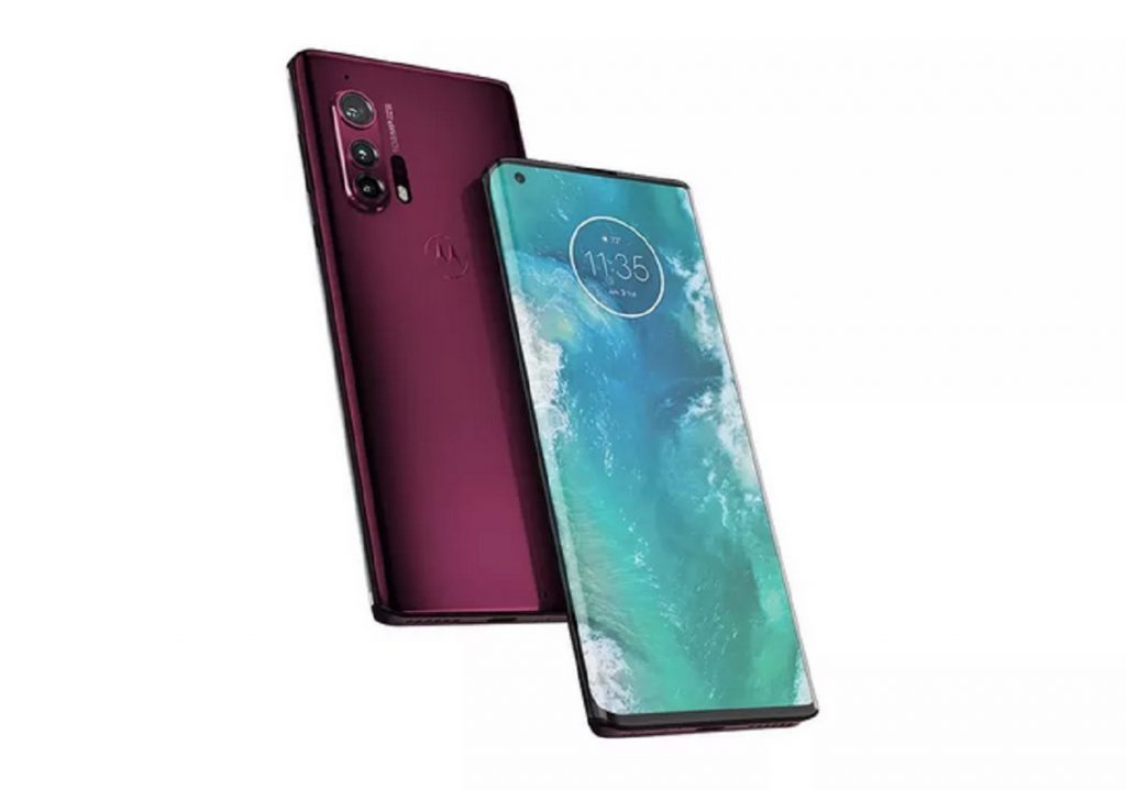 motorola