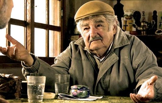 Si të gjeni kuptimin e jetës, flet ish-presidenti që u bë fermer mujica
