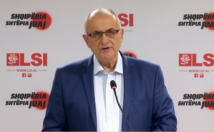 Vasili: Nuk infektohen njerëzit me orar, Rama do kallëzohet për genocid petrit vasili 730x450 1