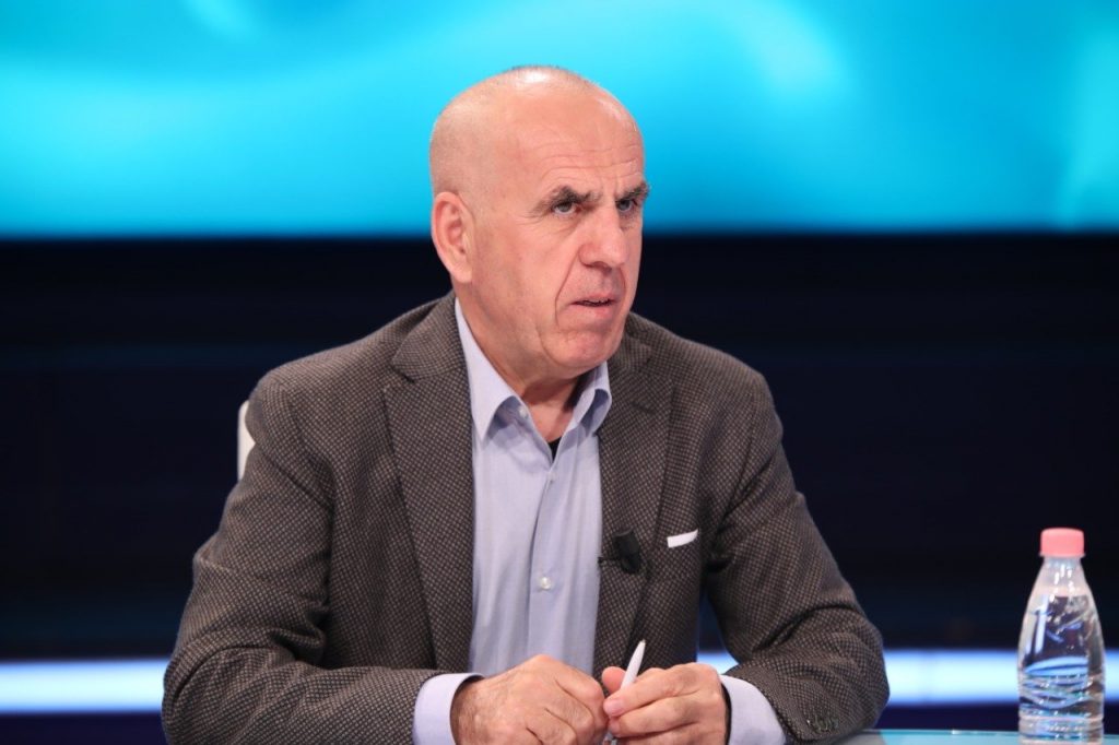 Mjeku Pipero: Nuk dua të hap panik, por të gjithë mund të jemi të infektuar pipero