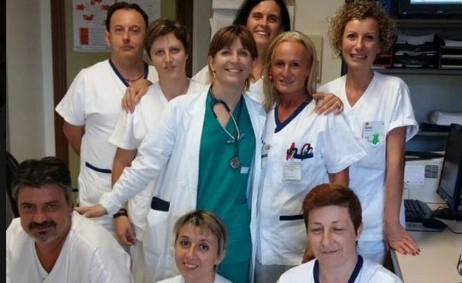 Rama publikon mesazhin e infermier shqiptare në Itali: U emocionova jashtë mase për kolegët nga Shqipëria… ramaa 1