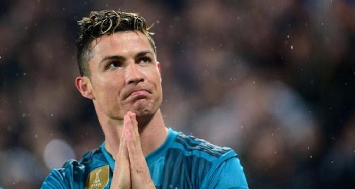 Koronavirusi, Ronaldo pritet të humbasi miliona euro ronaldo win 696x370 1