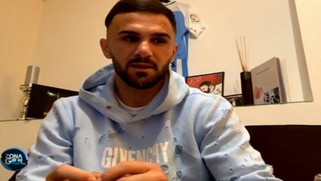 Sadiku: Jam djalë që di të përshtatet, pashë projektin e madh të klubit sadiku