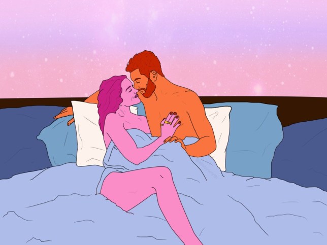 Si t’i bashkoni gjërat në dhomë gjumi gjatë vet-izolimit sex illo 1 0119 0814