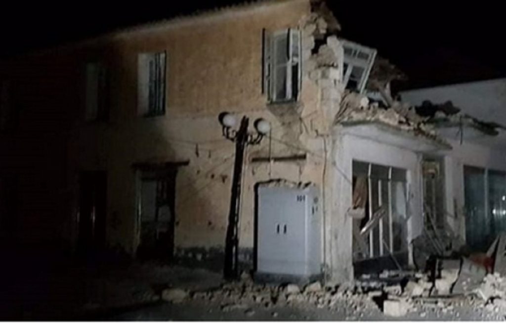 EMRAT/ Tërmeti tragjik i 26 nëntorit, miratohet lista e familjeve që marrin shtëpi termeti