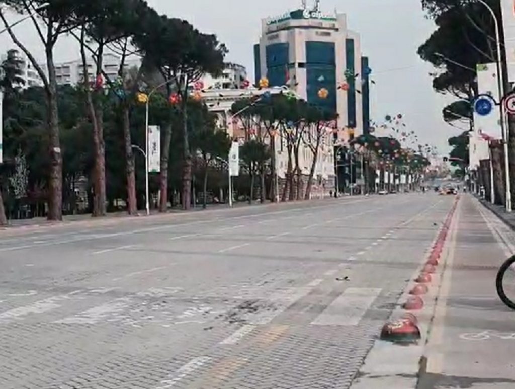 tirana bosh 3