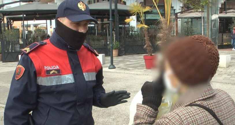 “Sillni patrullë urgjent, fqinjët e katit poshtë…”- Rritet “spiunlliku” për të denoncuar në polici komshinjtë në kohën e Covid-19 unnamed file 1