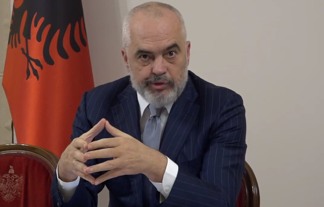“Ky plani 7×7=42 qenka lule corone! Pffff…ç’maskaradë”, kryeministri shpërthen keq ndaj Lulzim Bashës unnamed file