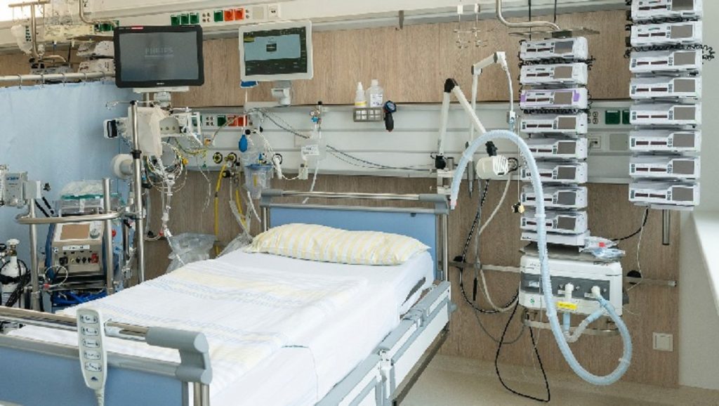 Më shumë kujdes se COVID-19, ja sëmundjet që rëndojnë shqiptarët ventilatoret