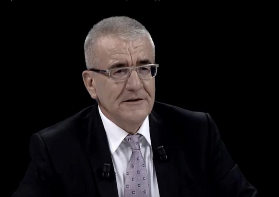 Ylli Rakipi / Koronavirusi, edhe une sot jam me Edi Ramën ylli rakipi