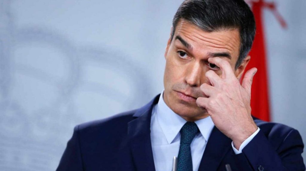 COVID-19/ Sanchez: Më e keqja për Spanjën nuk ka ardhur ende zxz 87 1068x599 1