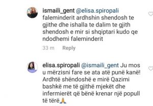 "Petriti ministër i ka kërkuar 5000 euro Qazimit për ta futur në punë"/ Të afërmit e Ismailit akuza të rënda Vasilit te faqja e Spiropalit 3 0111