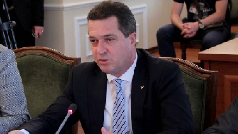 Shkoi tek djali për vizitë, ish- këshiltari i Bashkisë humbi jetën në SHBA nga koronavirusi 1586790064 GjokJaku