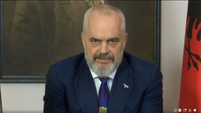 Rama: Falen të gjithë gjobat e vendosura deri tani dhe kthehen patentat 1587132870 rama2