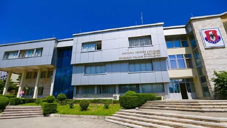 Gjirokastriti thyen karantinën, drejton i dehur motorin dhe kundërshton policin… 1587296081 grjirokater