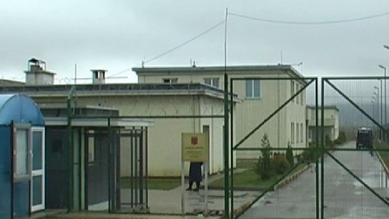 Heroinë në pjesën intime/ Arrestohet polici i Drenovës, tentoi të fuste drogë në burg 1587464986 burguidrenoves