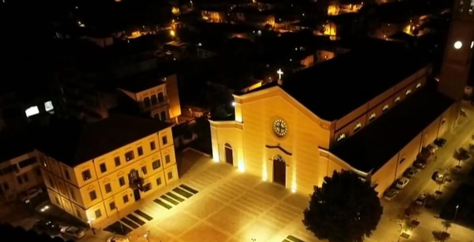 Nis mesha për Pashkët në Shkodër, si asnjëherë më parë katedralja bosh 3E54295F 7055 4F2C 8E5A 423F3E32E2DE