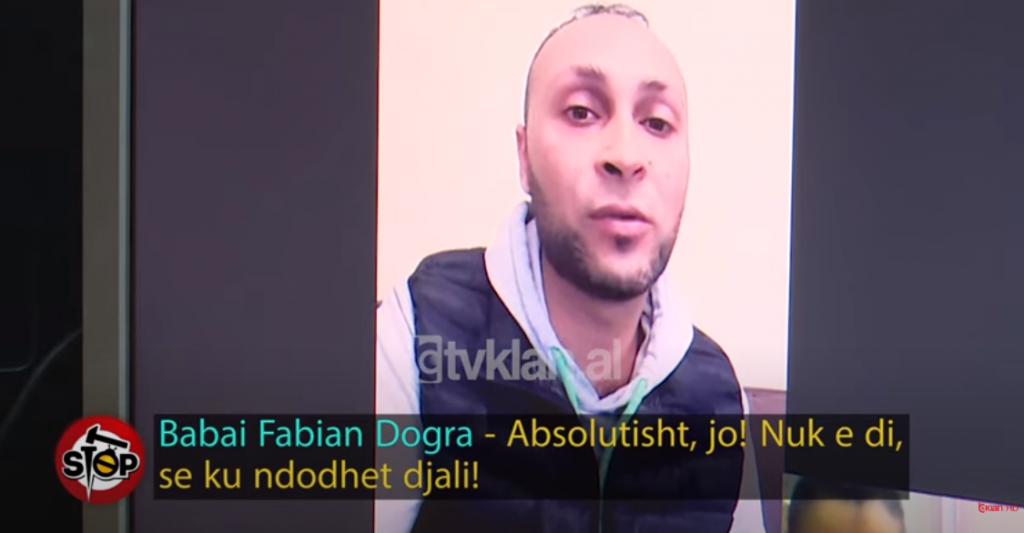 “Gropën e jetës tënde, po ta bën Shqiponja”/ 6 muaj pa takuar të birit, ish-bashkëshortja: Fajin ta ka jot ëmë e yt atë… 4454554544