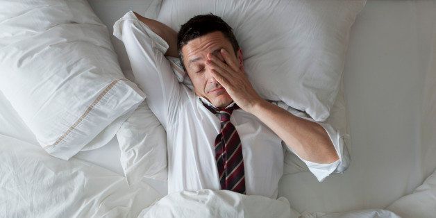 Pse pandemia e koronavirusit po ju shkatërron gjumin 5b9e4c093c00004c000a7c33