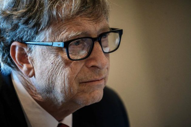 Disa këshilla nga Bill Gates se si bota mund të fitojë luftën me koronavirusin! 640 0 5e85c7f5a21e4 630x420 1