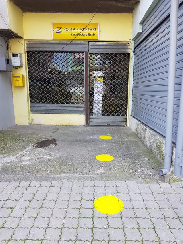 “Rregulla që nuk i kishit imagjinuar”, Rama publikon fotot dhe jep ultimatumin për qytetarët 1 640 0 5e8b38f898910