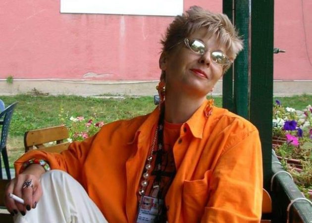 Gjendet e vdekur në banesë gazetarja në Prishtinë, motra e këngëtarit të njohur 640 0 5e983d0e2a133 630x450 1