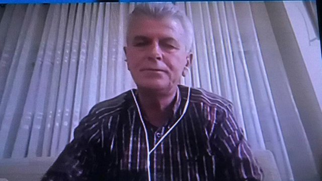 Mjeku Rexhep Muja tregon për herë të parë si ra në kontakt me ‘pacientin zero’ me COVID-19 në Shqipëri: I mora tamponin dhe në 21:00 të darkës më telefonoi Silva Bino… 640 0 5e9ef6b248011