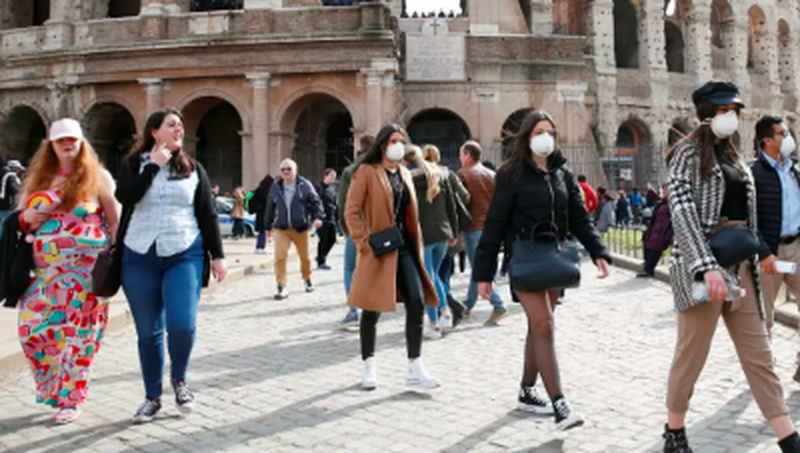 U largua fshehurazi nga shtëpia për të takuar të dashurën, babai infekton me koronavirus djalin 13-vjeçar 800 0 5e93029216d52