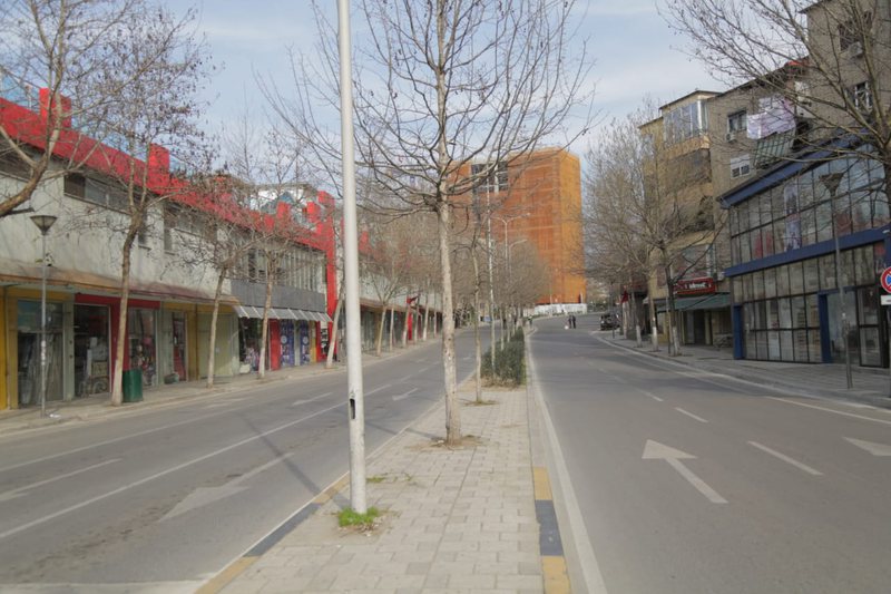 Ambasada e BE publikon pamjet dhe jep lajmin e mirë: Ndodh për herë të parë në Tiranë 800 0 5e94734f3881a