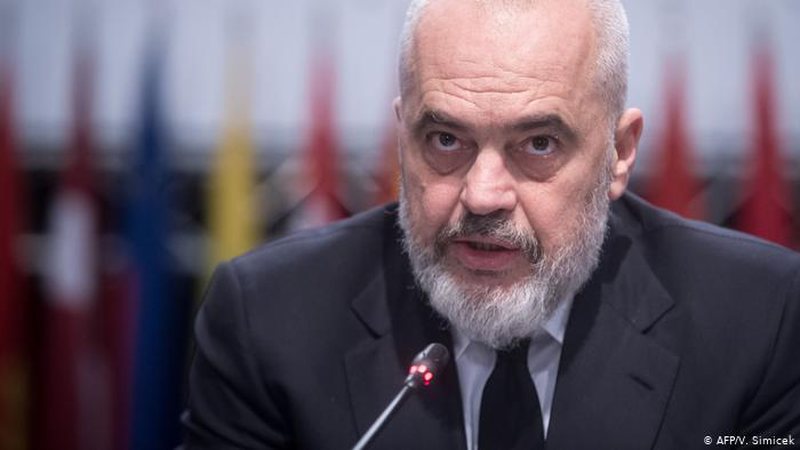 “Boll me sharje dhe mallkime”, Rama mesazh të fortë: Rasti i Singaporit duhet të na shërbejë si mësim 800 0 5e97140806e3d